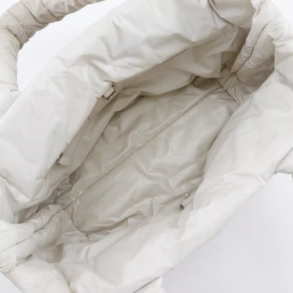 Authenticity Guaranteed Chanel Coco Cocoon Tote S… - image 5